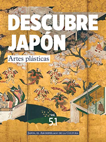portada libro artes plasticas en Japon comprar en amazon