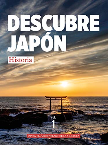 portada libro historia japon comprar en amazon