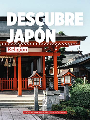 portada libro religion japon comprar en amazon