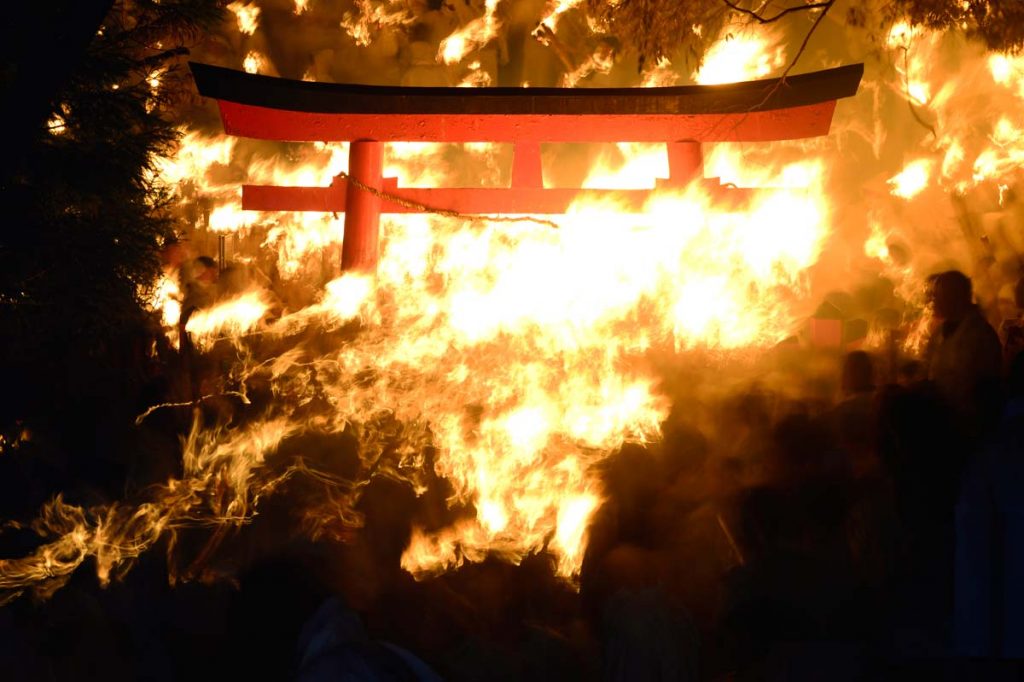 Kumano-Oto-Festival-Wakayama