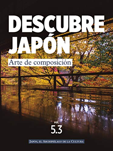 portada libro artes composicion naturaleza en Japon comprar en amazon
